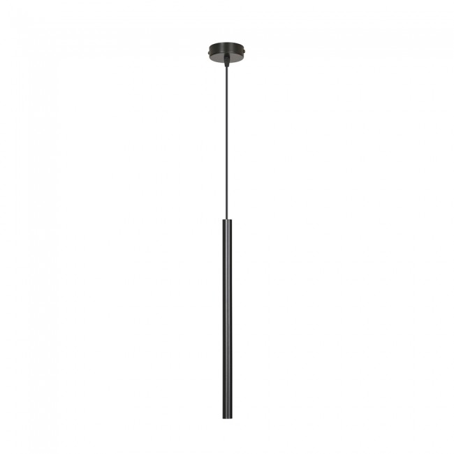 Lampe de plafond Tizo Noir
