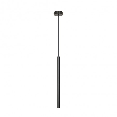Lampe de plafond Tizo Noir