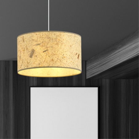 Lampe de plafond Martin Bouchon