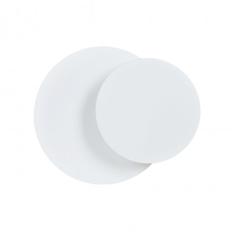 Applique Murale Aura Blanc