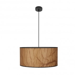 Lampe a suspension Papiro