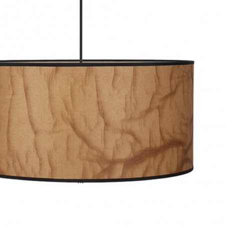 Lampe a suspension Papiro