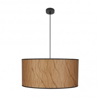 Lampe de plafond Papiro (3...