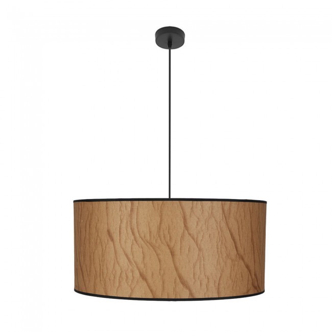 Lampe de plafond Papiro (3 Lumieres)