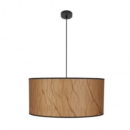 Lampe de plafond Papiro (3 Lumieres)