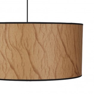 Lampe de plafond Papiro (3 Lumieres)
