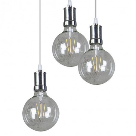 Lampe de plafond Prisco