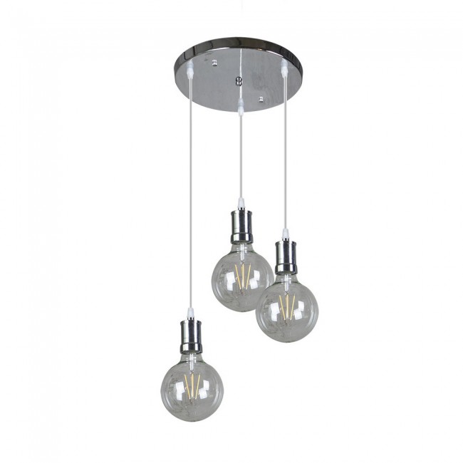 Lampe de plafond Prisco