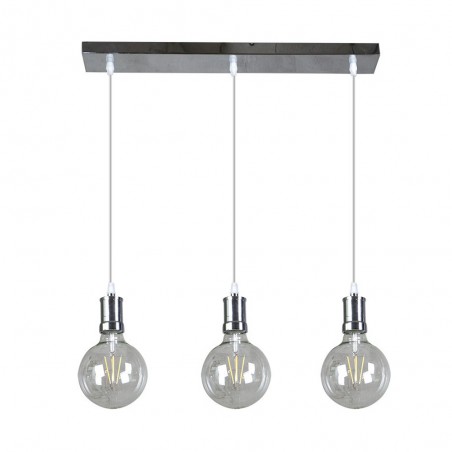 Lampe a suspension Prisco
