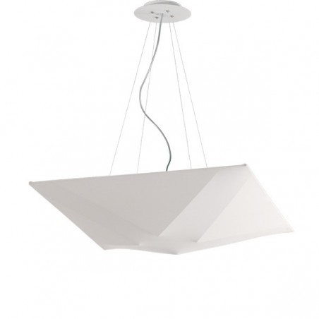 Lampe textile Alpha Collection (Aspa Rcil)