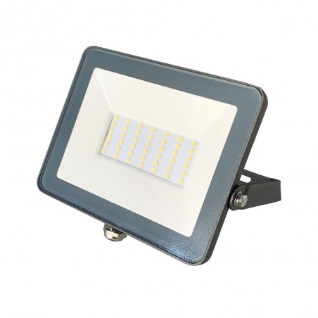 Projecteur Exteriéur LED 12V IP65 (30W)