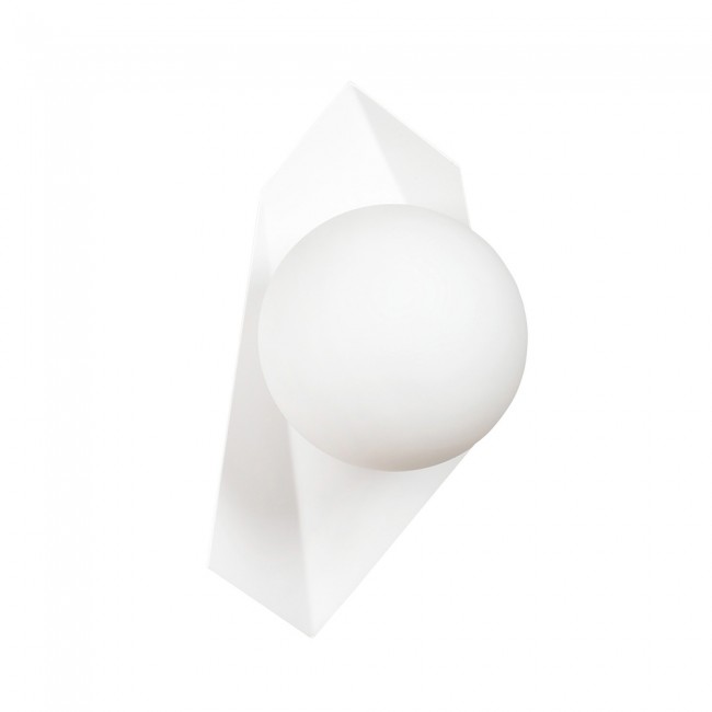 Applique Murale Escena Blanc