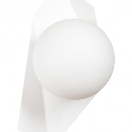 Applique Murale Escena Blanc