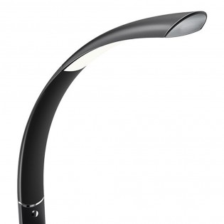 Lampe à poser Led avec chargeur sans fil Alabastro (7W)