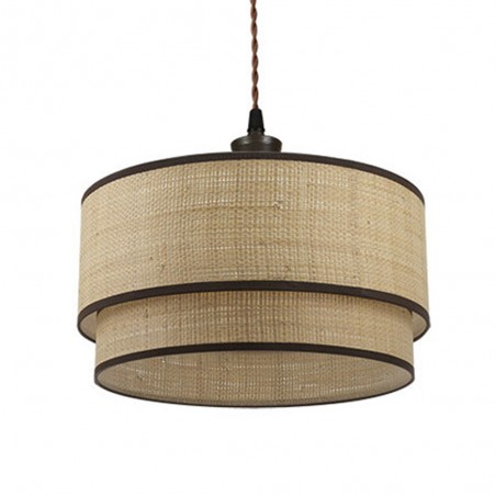Lampe de plafond Roque