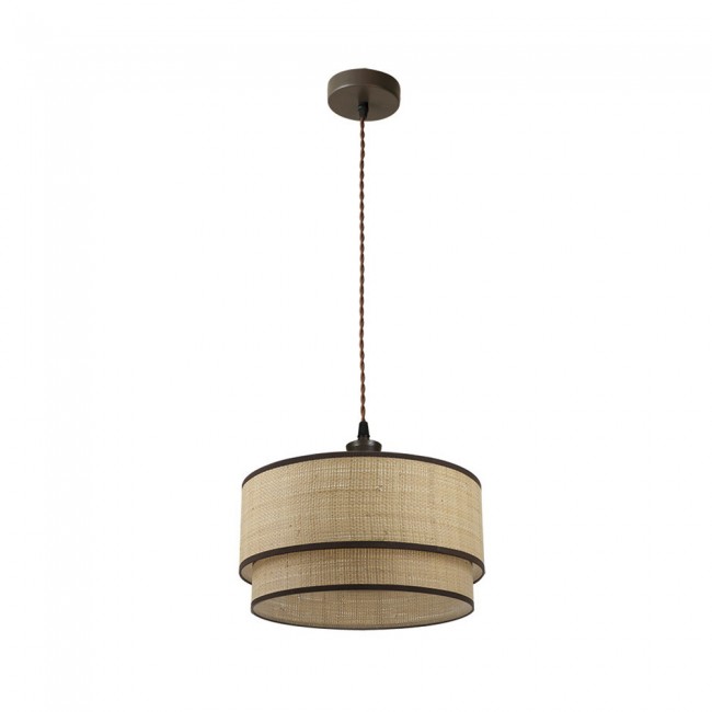 Lampe de plafond Roque