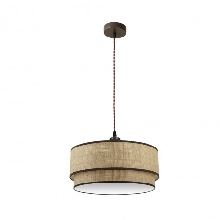 Lampe a suspension Roque