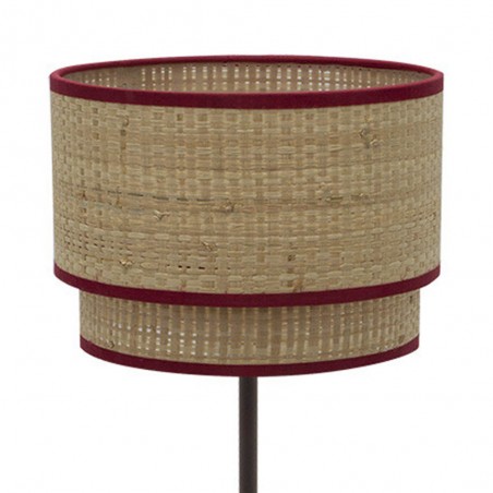 Lampe a poser Roque II