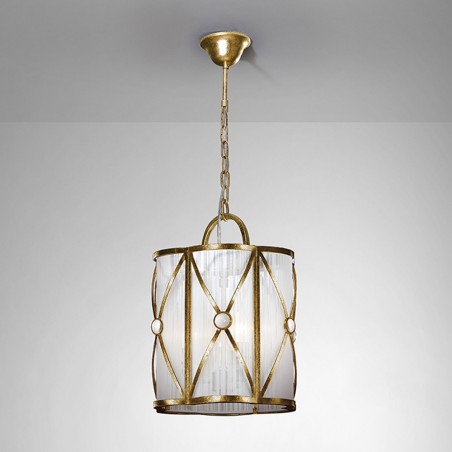 Lampe de plafond Esparta