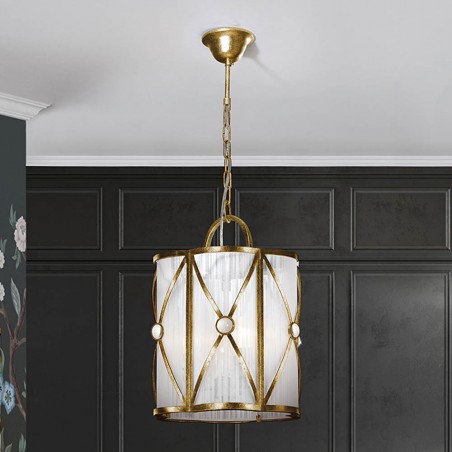 Lampe de plafond Esparta