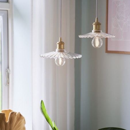 Lampe de plafond Torina 25