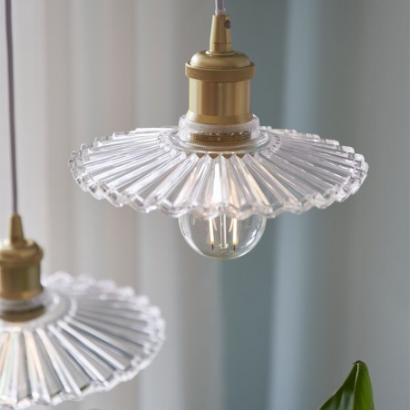 Lampe de plafond Torina 25