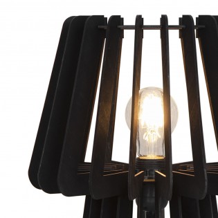 Lampe á poser Groa