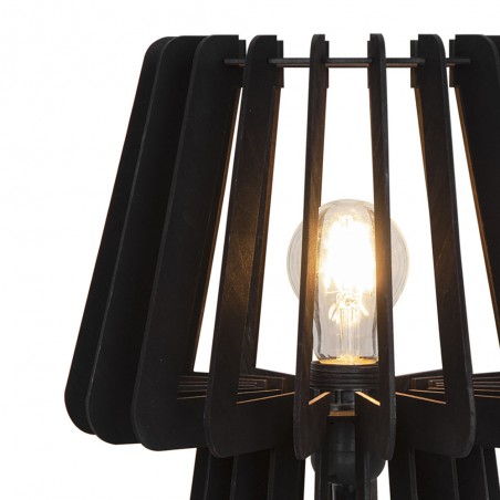 Lampe á poser Groa