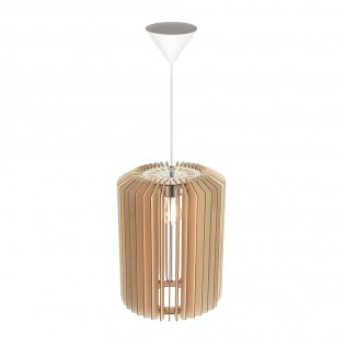 Lampe de plafond Asti 30