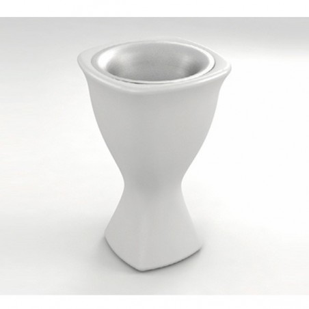 Porte-bouteilles avec lumière COPA (d'extérieur)
