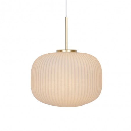 Lampe de plafond Milford 30 Laiton