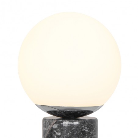 Lampe á poser Lilly Gris
