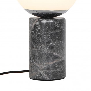 Lampe á poser Lilly Gris