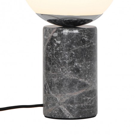 Lampe á poser Lilly Gris