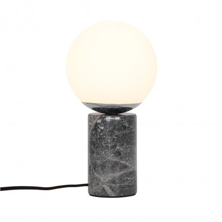 Lampe á poser Lilly Gris