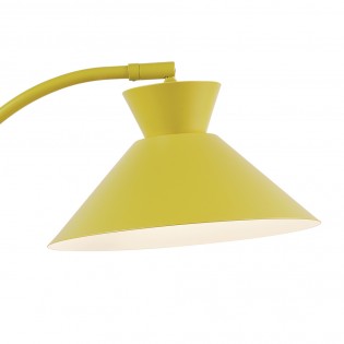 Lampe á poser Dial