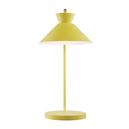 Lampe á poser Dial