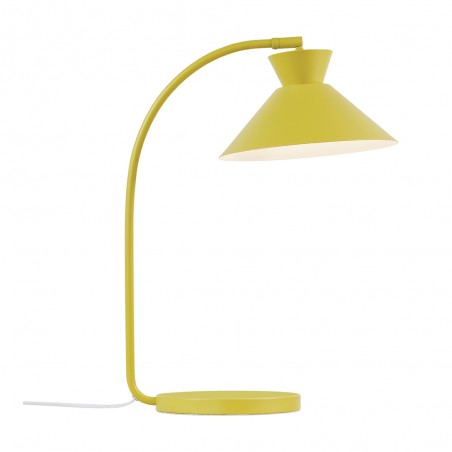 Lampe á poser Dial
