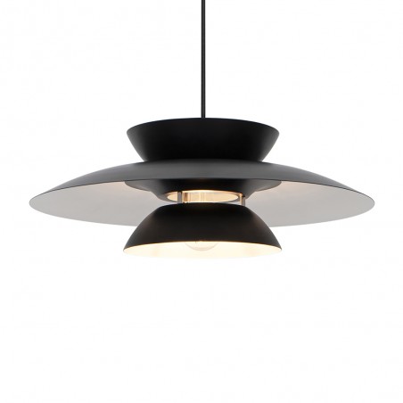 Lampe de plafond Carmen