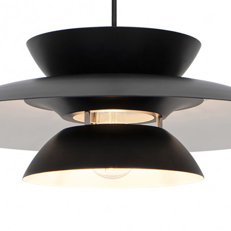 Lampe de plafond Carmen