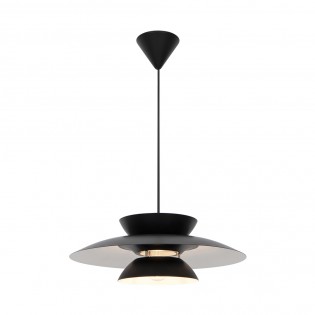 Lampe de plafond Carmen