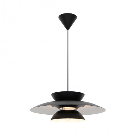 Lampe de plafond Carmen