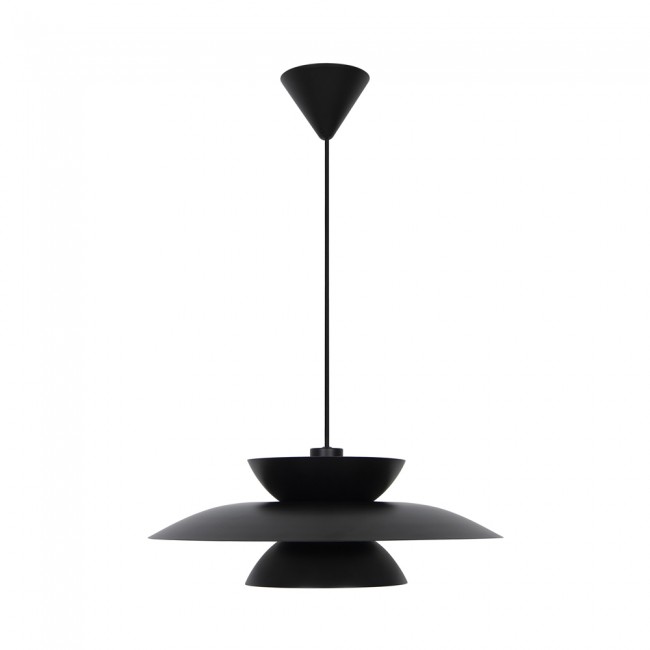Lampe de plafond Carmen