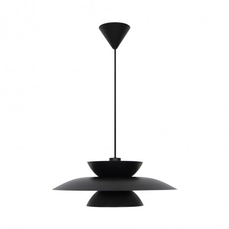 Lampe de plafond Carmen