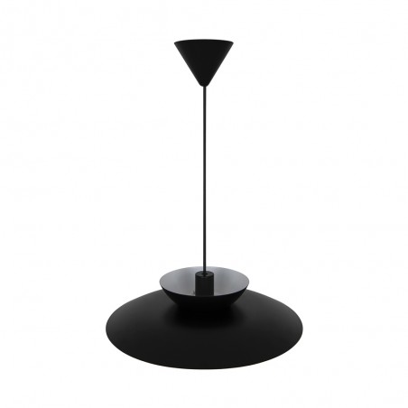 Lampe de plafond Carmen