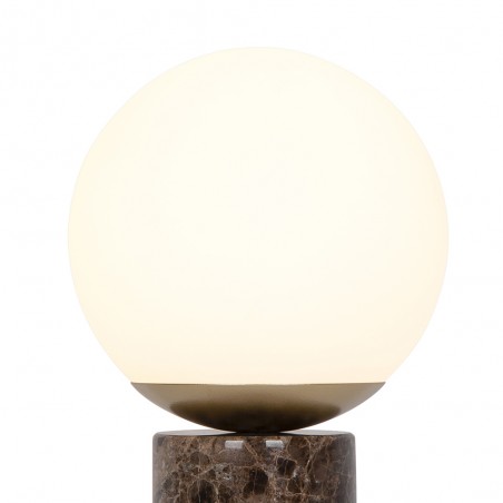 Lampe á poser Lilly Bruin