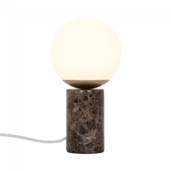 Lampe á poser Lilly Bruin