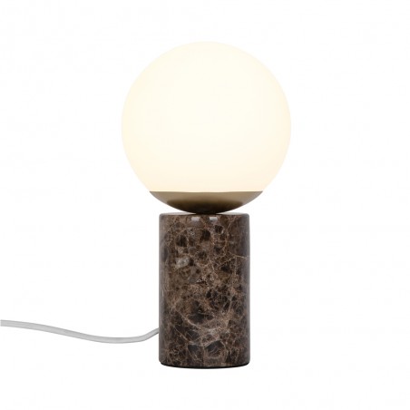 Lampe á poser Lilly Bruin