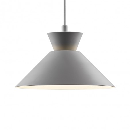 Lampe de plafond Dial 25