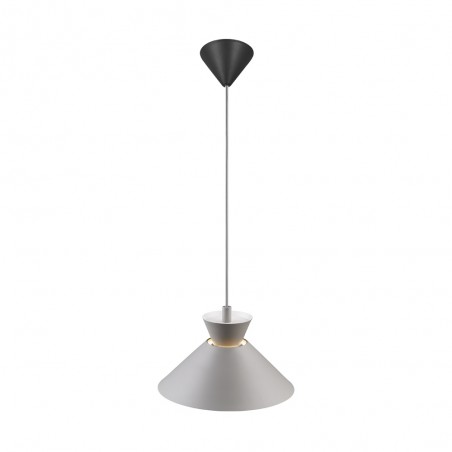Lampe de plafond Dial 25